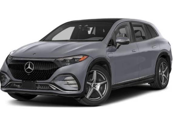 MERCEDES-BENZ EQS-CLASS SUV 2023 4JGDM4EB0PA002970 image MERCEDES-BENZ EQS-CLASS SUV 2023 4JGDM4EB0PA002970 image